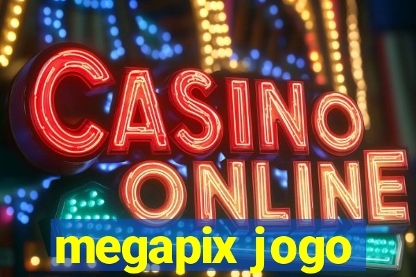 megapix jogo